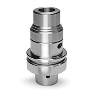 Albrecht Milling Chuck