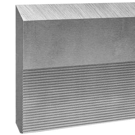 1/4" Thick HSS Knife Stock