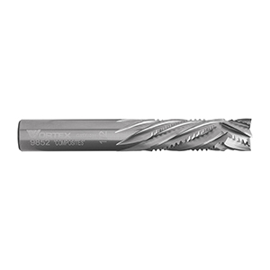Series 9800 - Tornado Compression for Composites