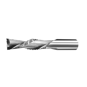 Series 1100 - Two Flute Roughing Spirals