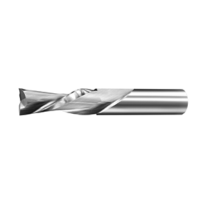Series 1300 - Two Flute Downcut Finishing Spirals