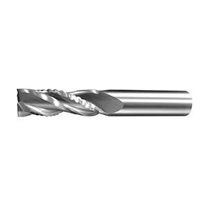 Series 2400 - Four Flute Upcut “Tornado” Spirals
