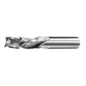 Series 3200 - Three Flute Compression Spirals