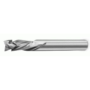 Series 3200XP - Three Flute “Xtreme Performance” Compression Spirals