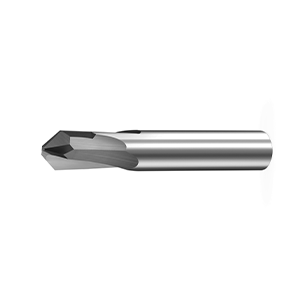 Series 3800 - Solid Carbide V-Point Bits