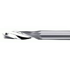 Series 5600 - Single Edge "O" Flute Upcut Spirals