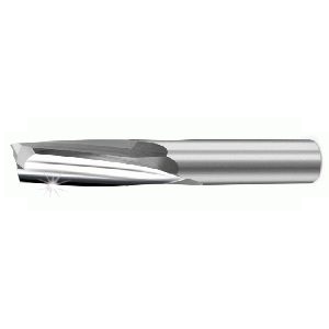 Series 5800 - Double Edge "O" Flute Spirals