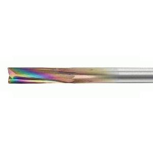 Series 5800TSA - Double Edge Aluminum Cutting Bits for Aerospace