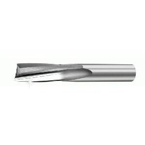Series 5900 - Double Edge "O" Flute Spirals