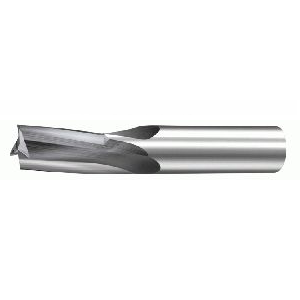 Series 6100 - Three Flute Phenolic/Composite Spirals