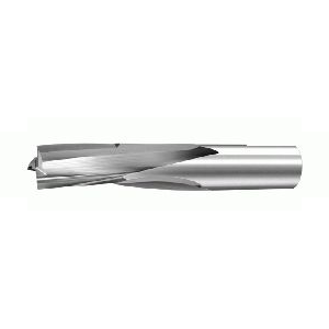 Series 6200 - Three Flute Phenolic/Composite Spirals