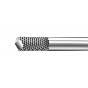 Series 6300 & 6400 & 6500 - Solid Carbide Burr Bits