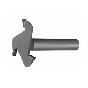 Series 6600 - Three Wing Slotting Cutters