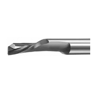 Series 900 - Single Flute Finishing Spirals