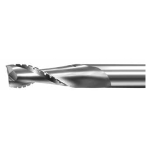 Series 9200 - Two Flute Chipbreaker Spiral