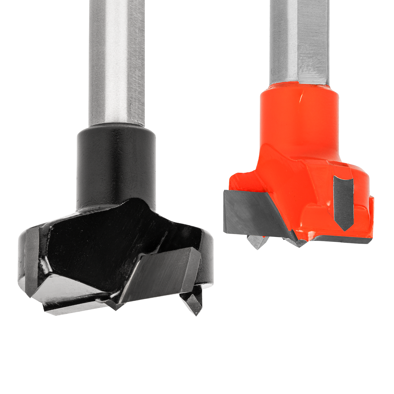 Carbide Tipped Hinge Bits