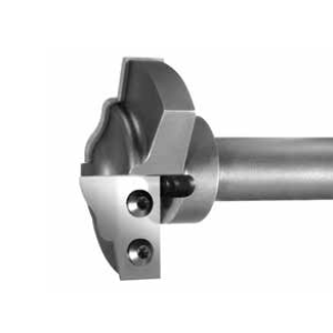 MDF Panel Raise Profiles