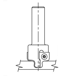Round Edge Dovetail Drawer