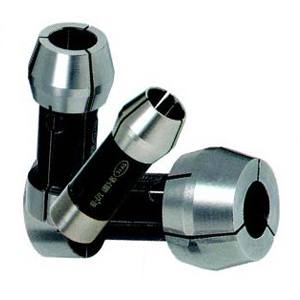 Shoda Series - Precision Inch Collets