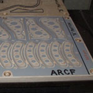 Spoilboard Covers