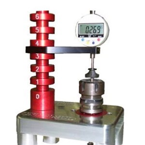 Toolsetter