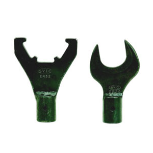 Toolsetters, Nuts and Accessories