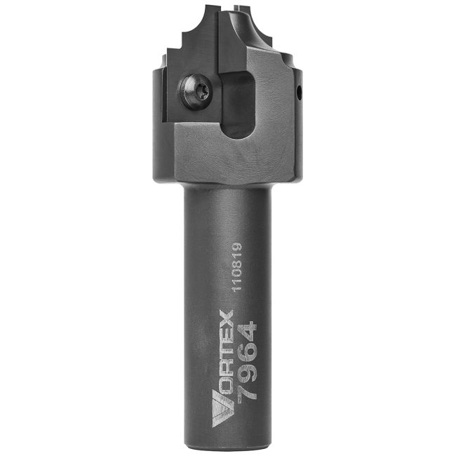 7964 BODY W/ INS-9358 INSERT