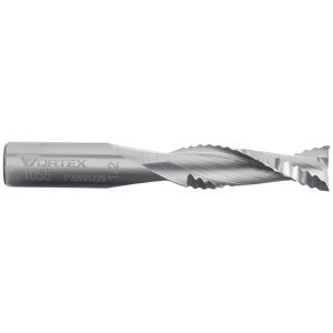 1/2" x 1 1/2" DE UC ROUGH