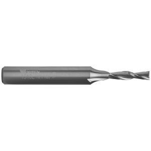 1/8" x 1/2" DE DC FINISHER LH