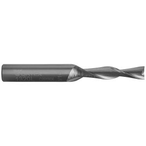 3/16" x5/8" DE DC FINISHER LH