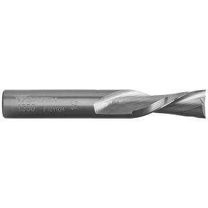 1/2" x 1 1/4" DE DC FINISHER