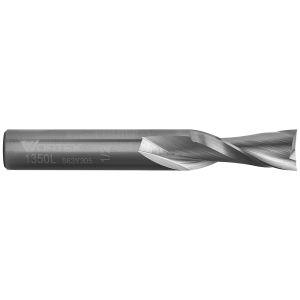 1/2" x1 1/4" DE DC FINISHER LH