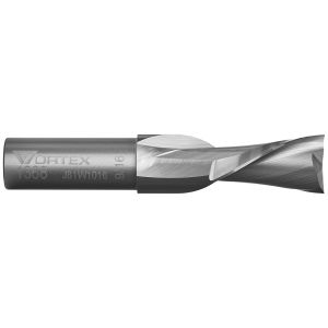 9/16" X 1" DE DC FINISHER