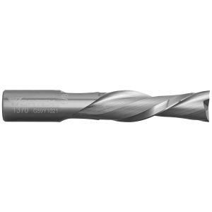 5/8" x 2 1/8" DE DC FINISHER