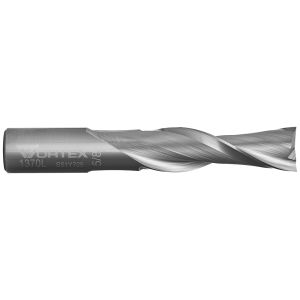 5/8" x2 1/8" DE DC FINISHER LH