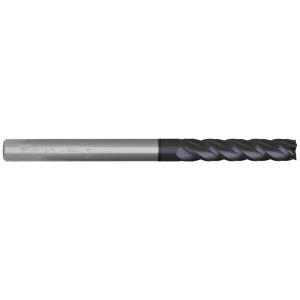 5/16'' X 5/8'' 4 FLUTE-AlTiN COATING