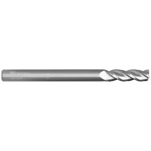 1/2'' X 3/4'' 3 FLUTE W/.030'' CORNER RADIUS
