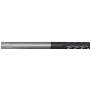 1/2'' X 3/4'' 4 FLUTE VARIABLE FLUTE-AlTiN COATING