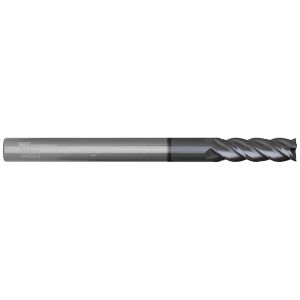 1/4'' X 3/4'' 4 FLUTE VARIABLE FLUTE-MpC4 COATING