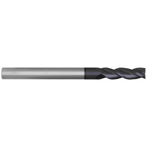 1/4'' X 1-1/4'' 3 FLUTE VARIABLE HELIX-AlTiN COATING