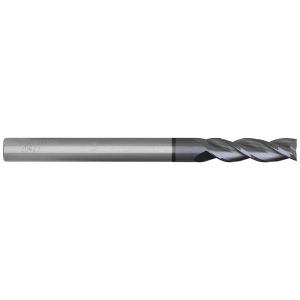 1/2'' X 1-1/4'' 3 FLUTE VARIABLE HELIX-MpC4 COATING