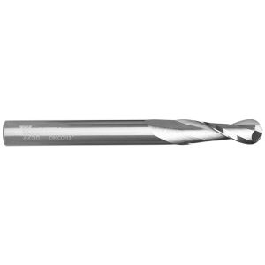 1/2" x 1 1/2" DE UC BALLNOSE -