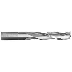 3/4" x 2" 3FLT UC PASS-BY ROUG