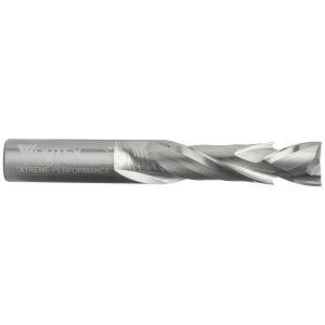 1/2" x 1 5/8" DE XP VIPER LH 