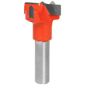 25MM X 57MM LH CT HINGE BITSKU 9612