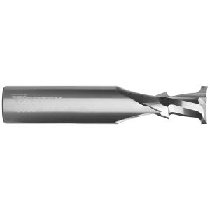 3/4" DE EASED EDGE PROFILE SPIRAL W/0.656 OPENING