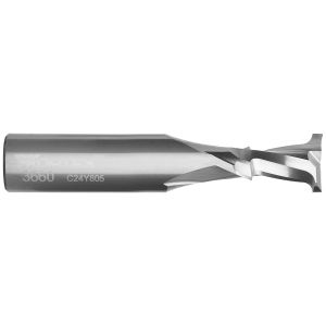 3/4" DE EASED EDGE PROFILE SPIRAL W/0.781 OPENING