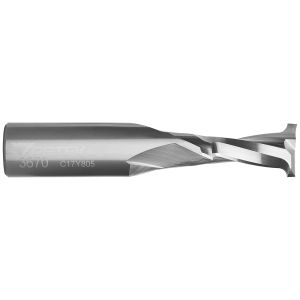 3/4" DE EASED EDGE PROFILE SPIRAL W/1.045 OPENING