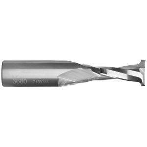 3/4" DE EASED EDGE PROFILE SPIRAL W/1.156 OPENING