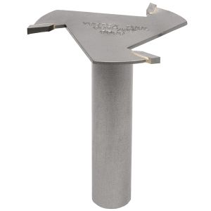 .075" KERF 3W SLOTTING CUTTER